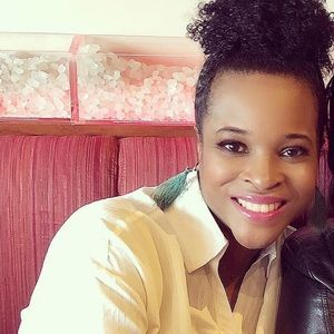 Meet your Posher, Marie m